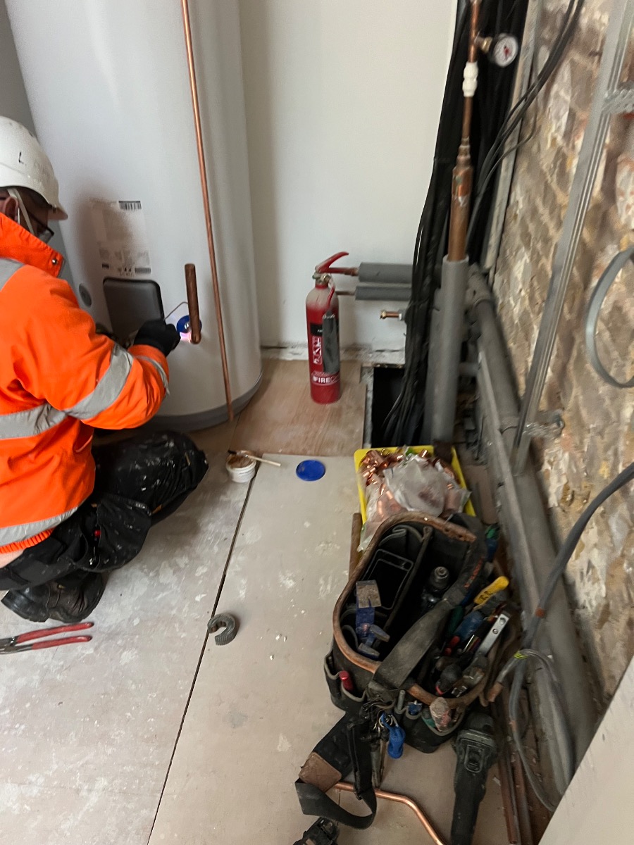 Plumber: Image 94